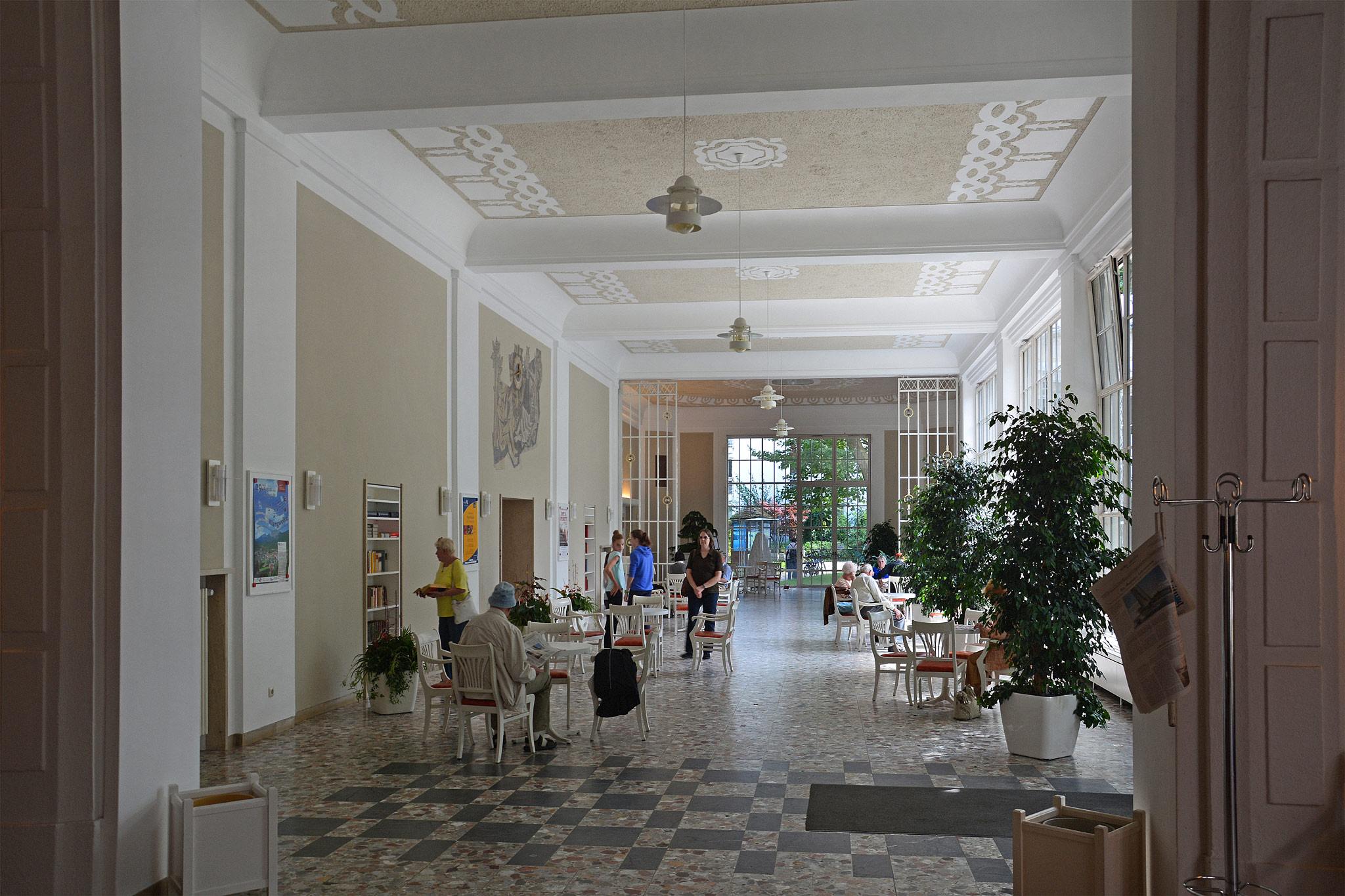 Bad Reichenhall